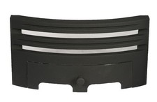 GAS FIRE CAST IRON FRETS IN A