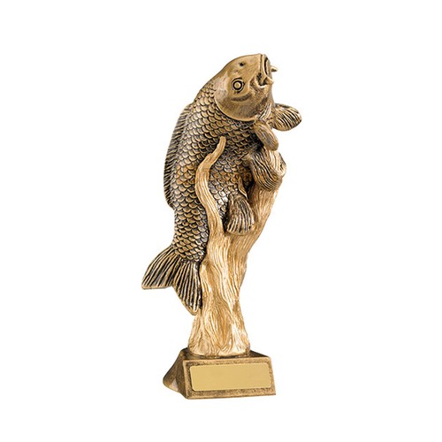 Fishing trophy engraving - fishing, f/engraving