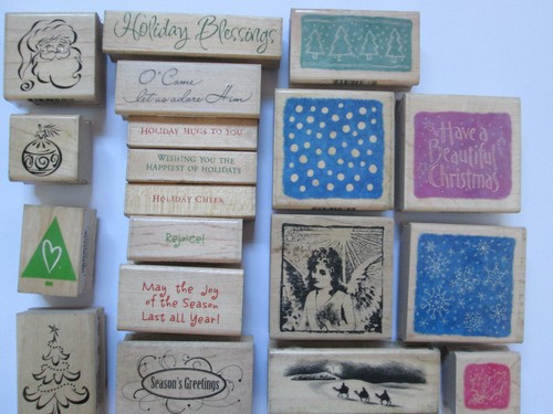 Hero arts assorted christmas - assorted,