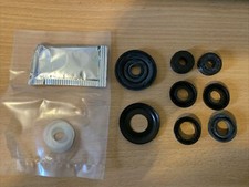 LEYLAND DAF 400 BRAKE MASTER