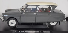 CITROEN Ami 6 1964 GREY NOREV
