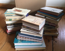 Mixed non fiction 20 - mixed, 18