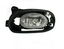 Fit Honda Jazz 2011-2016 Front Fog Light Lamp N/S / Left with bulb