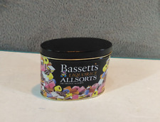 Bassetts Liquorice Allsorts
