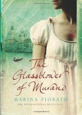 The Glassblower of Murano By