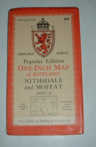 Vintage 1920s 2000s scotland - 1920s-2000s,