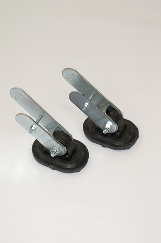Ladder safety feet - ladder,