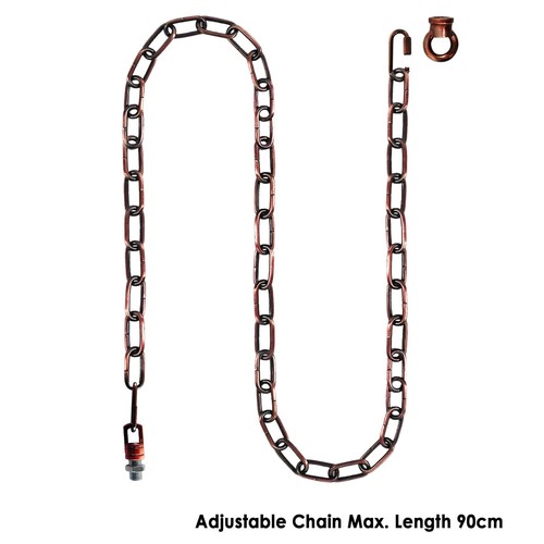 Heavy duty chain 38mm - chain, x