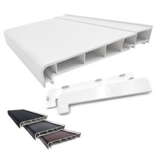 uPVC Window Door Cill 225mm