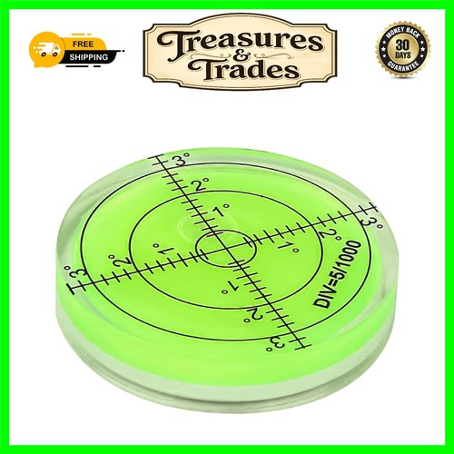 60mm bullseye bubble spirit - bubble,