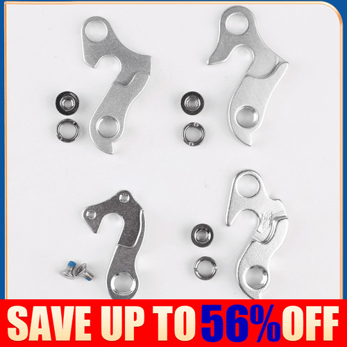 Rear derailleur gear - gear, hanger