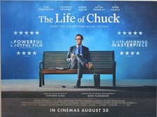 The life chuck quad - of,