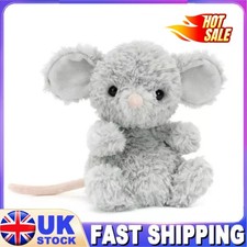 New Jelly cat Yummy Mouse Soft Stuffed Toys Gifts With Tags Free Dust Bag