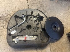 Audi TT Mk1 98-06 Spare Wheel