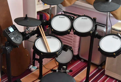 Alesis surge mesh - alesis,