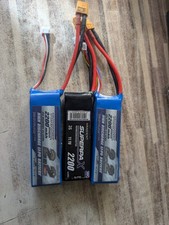 Turnigy Supera 3s 2200mah