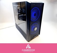 CyberPowerPC Lian Li Ryzen 5