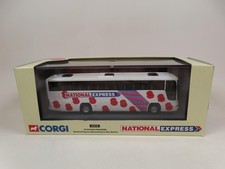Corgi OOC 43318 Plaxton