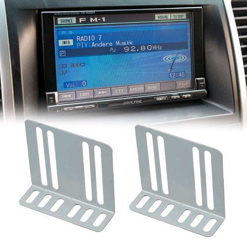 Universal din car - 2-din,