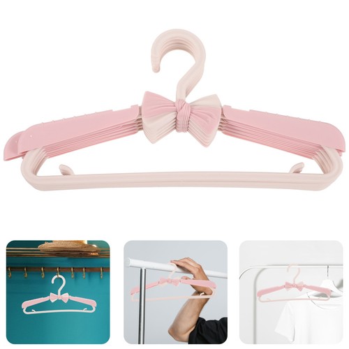 Pcs toddler coat hangers - ,