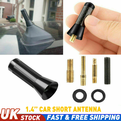 Universal car radio - universal,