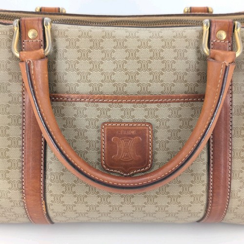 Celine macadam boston bag - boston,