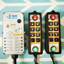 Industrial Hoist Crane Lift