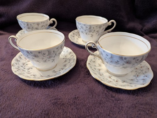 Royal standard bone china - royal,