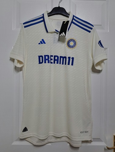 Adidas india cricket jersey - adidas,
