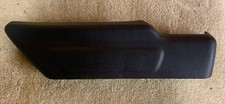 Genuine Peugeot 106 left front outer seat trim moulding cover 8912HS  rallye/XSI