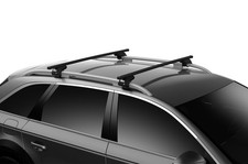 Thule SquareBar Evo 135 cm