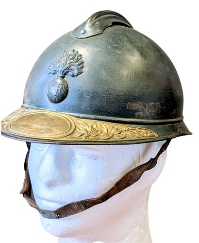 Original ww1 french infantry - original,