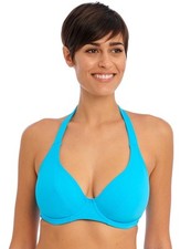 Freya Jewel Cove Bikini Top
