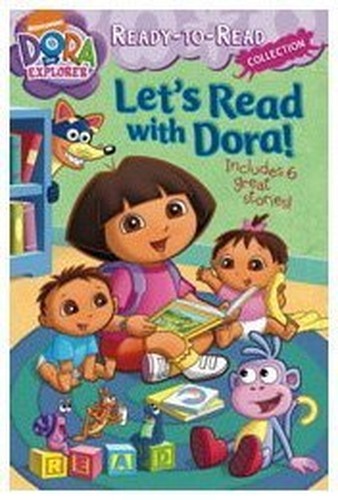 Let read with - read,