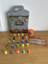 Trash Pack Bundle Series 1