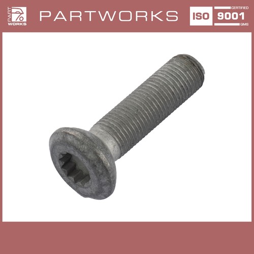 Cylinder screw for porsche - for,
