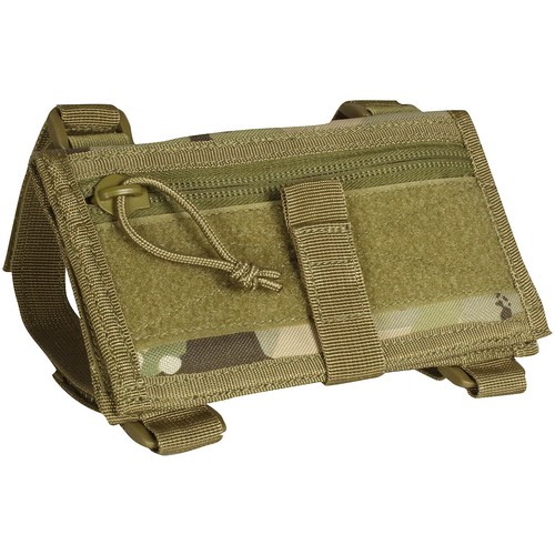 Viper tactical military map - tactical,