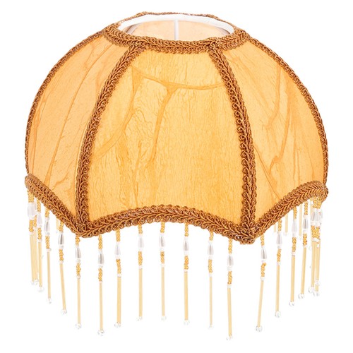 Old fashioned vintage lamp - old,