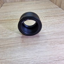  T-Mount  Metal Adapter For Samsung NX300 NX500 NX2000 NX1100 NX30 EK-GN1