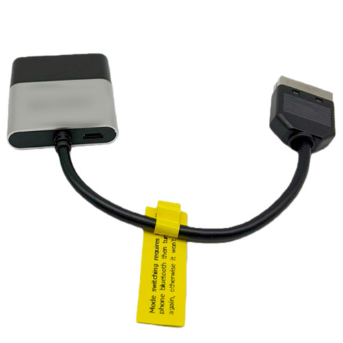 Bluetooth aux adaptor fit for - aux,