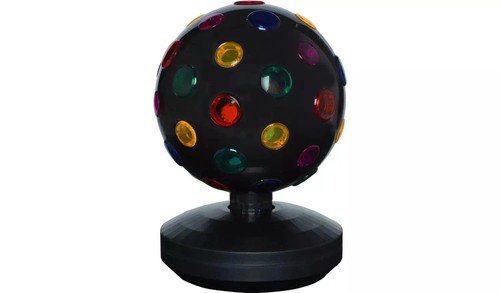 Disco ball lamp - ball,