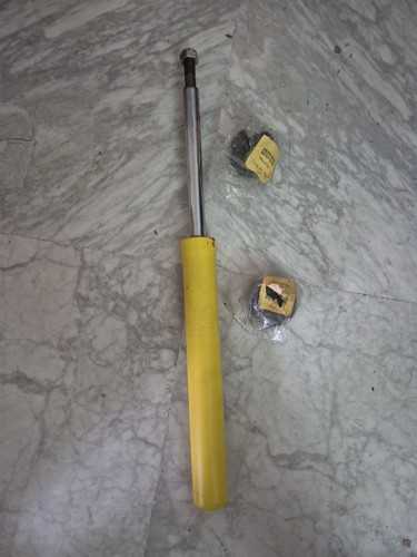 Front shock absorber golf - shock, vw