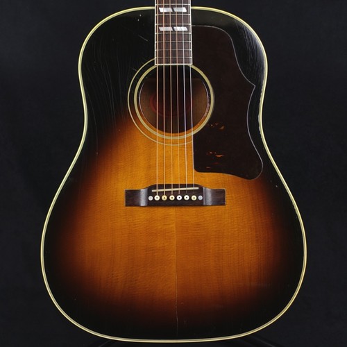 Gibson southern jumbo 2002 - southern,
