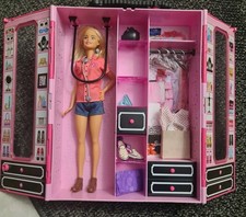 BARBIE STYLE ULTIMATE CLOSET
