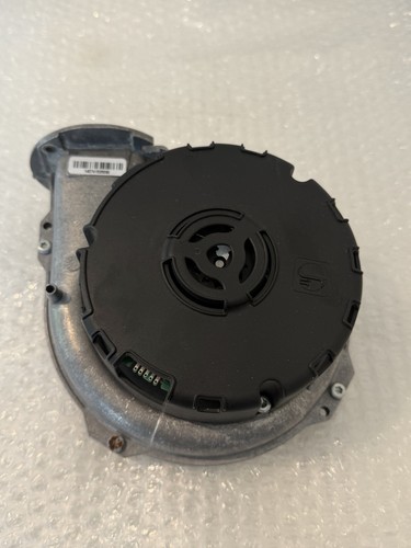 Vokera integrated boiler - -, fan