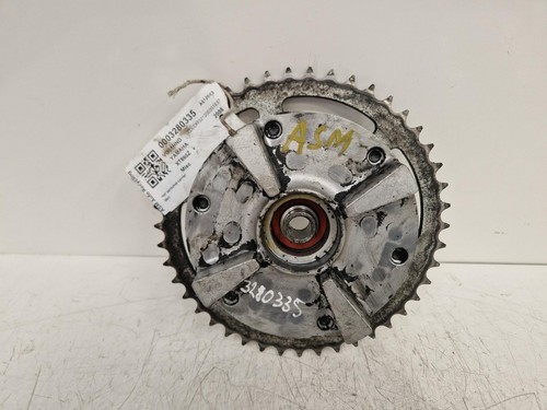 Yamaha xt660z mk1 2008 rear - yamaha,