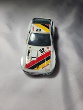 Burago Porsche 924 #52 Rally