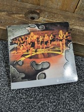 Beach Body Insanity Workout