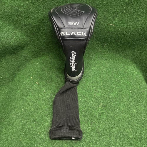 New cleveland black wood - cleveland,