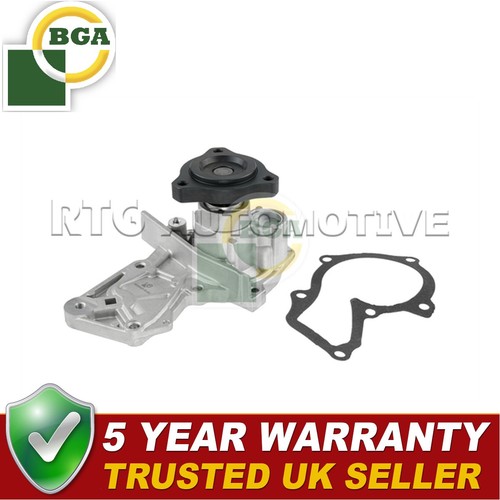 Bga water pump fits - bga,